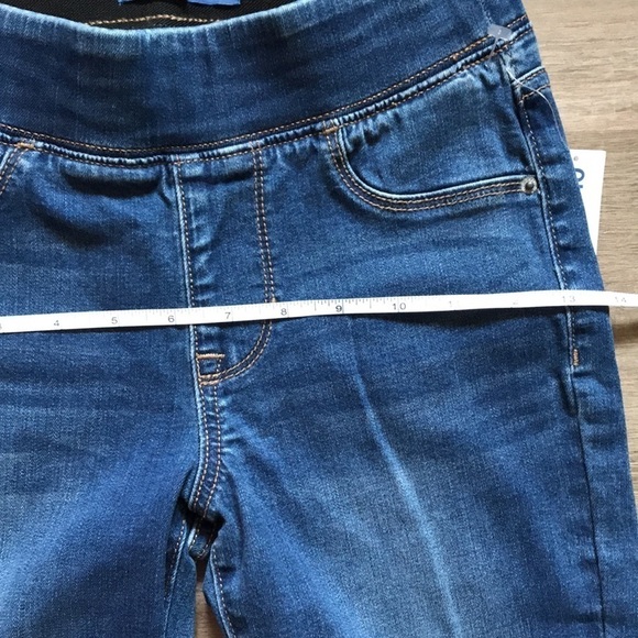 4/$25 Old Navy Size 0 ladies jeans - Picture 9 of 12